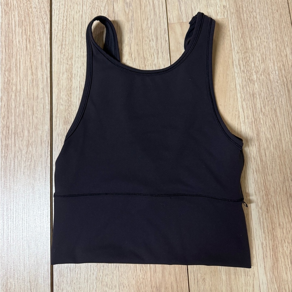 Lululemon Power Pivot Tank *Everlux - Picture 4 of 7